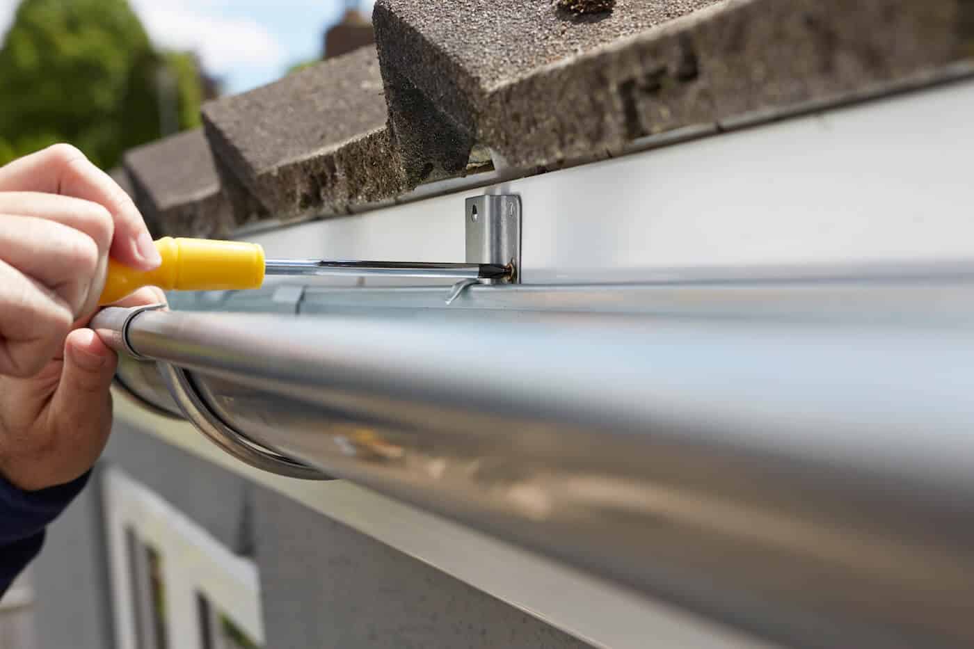 Gutter Installation Companies Coronado, CA