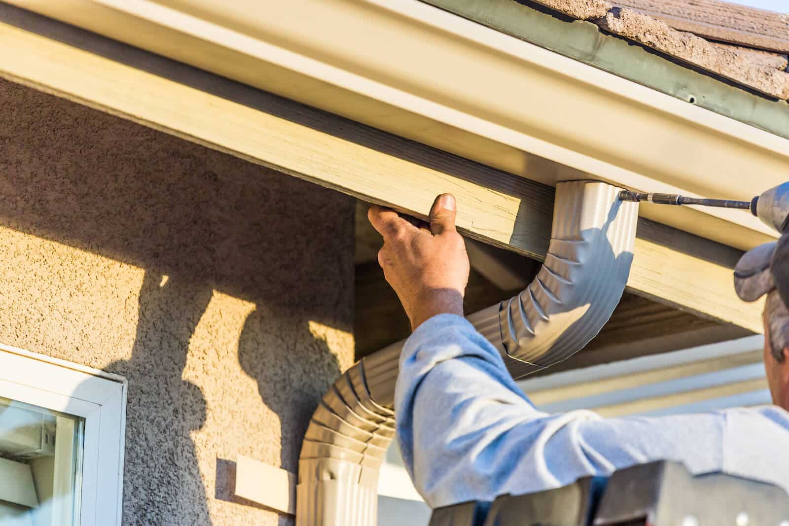 Gutter Installers In my Area El Cajon, CA