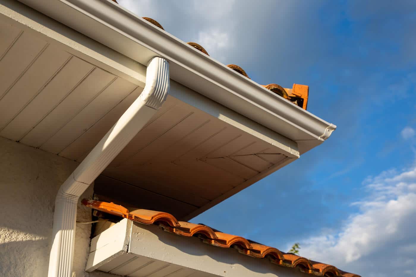 Chula Vista best gutter company near me