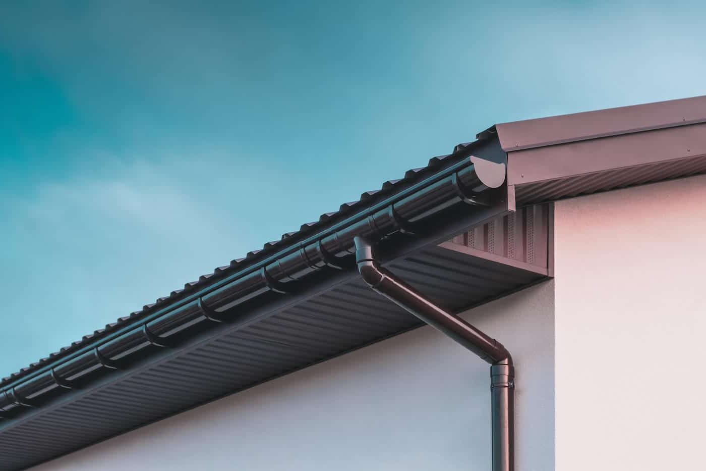 gutter repair companies Chula Vista, CA